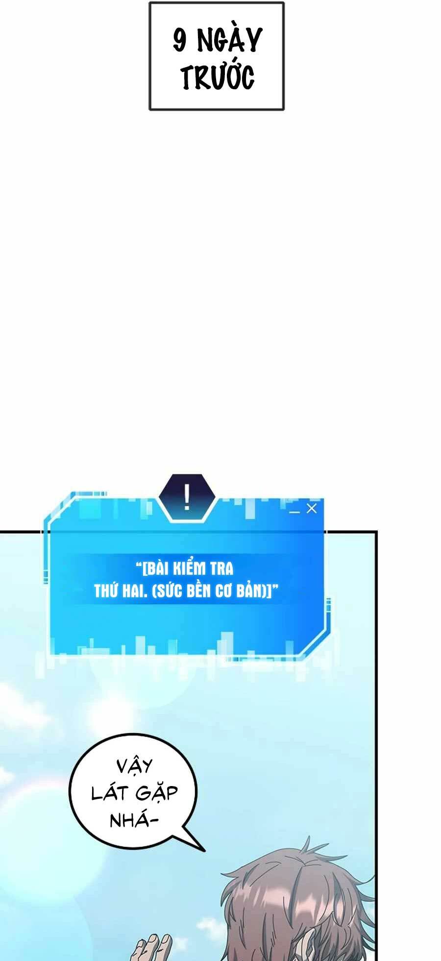 Học Viện Tối Thượng - Chapter 63 - Page 4