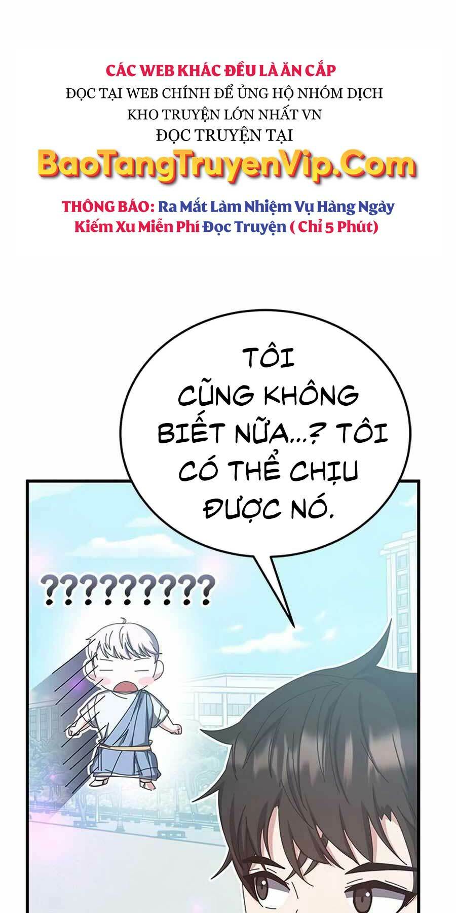 Học Viện Tối Thượng - Chapter 63 - Page 50