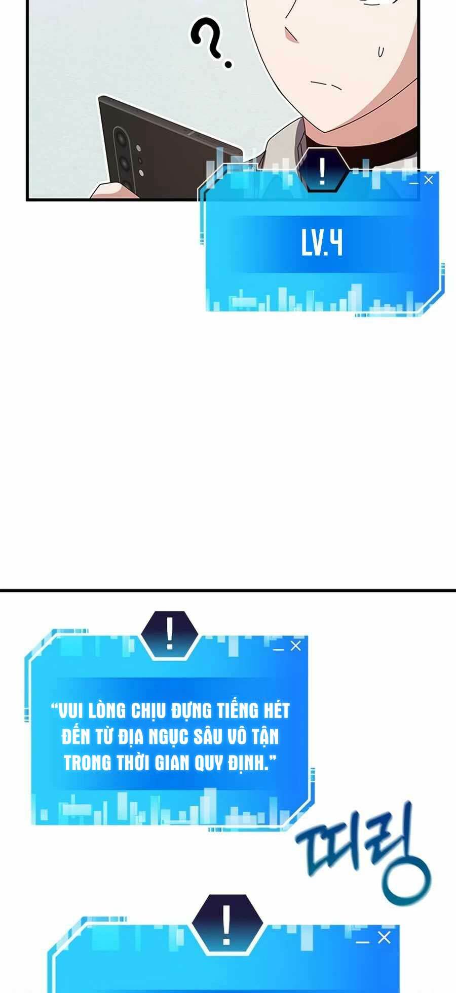 Học Viện Tối Thượng - Chapter 63 - Page 51