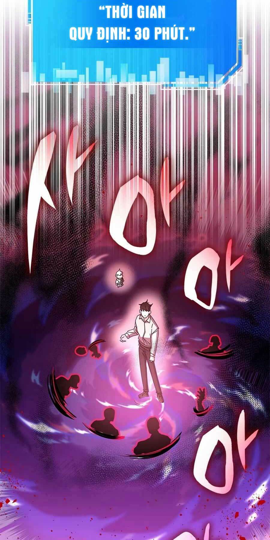 Học Viện Tối Thượng - Chapter 63 - Page 52