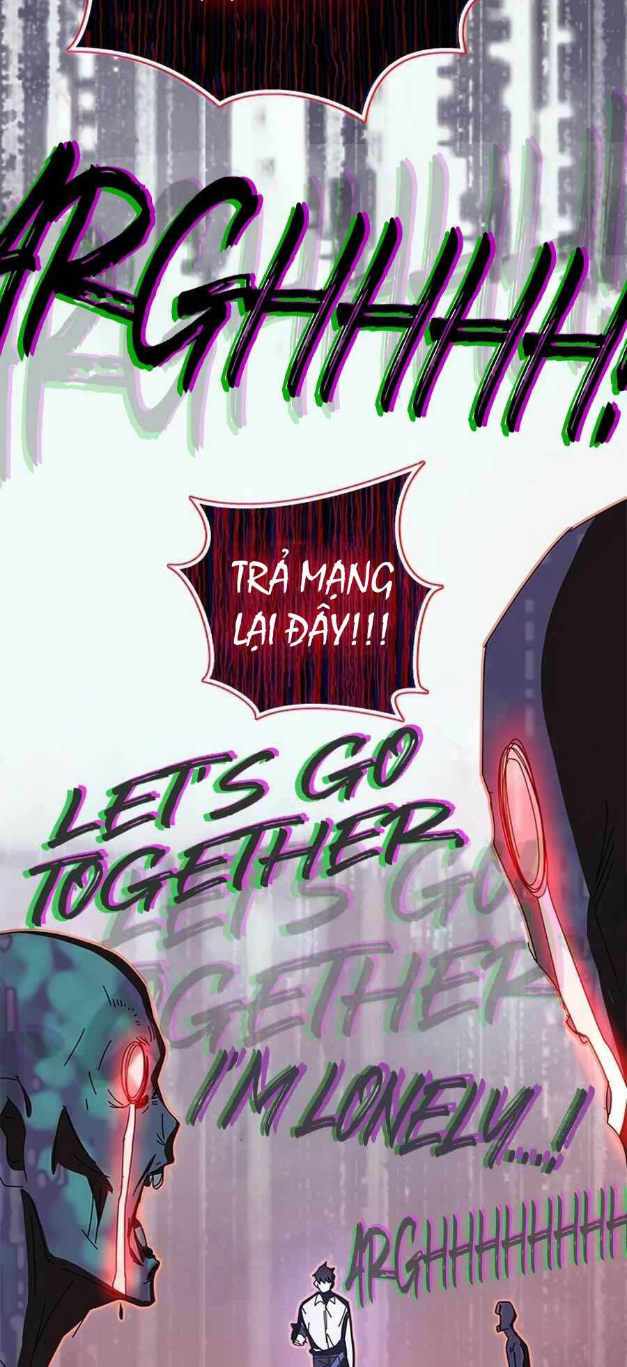 Học Viện Tối Thượng - Chapter 63 - Page 56