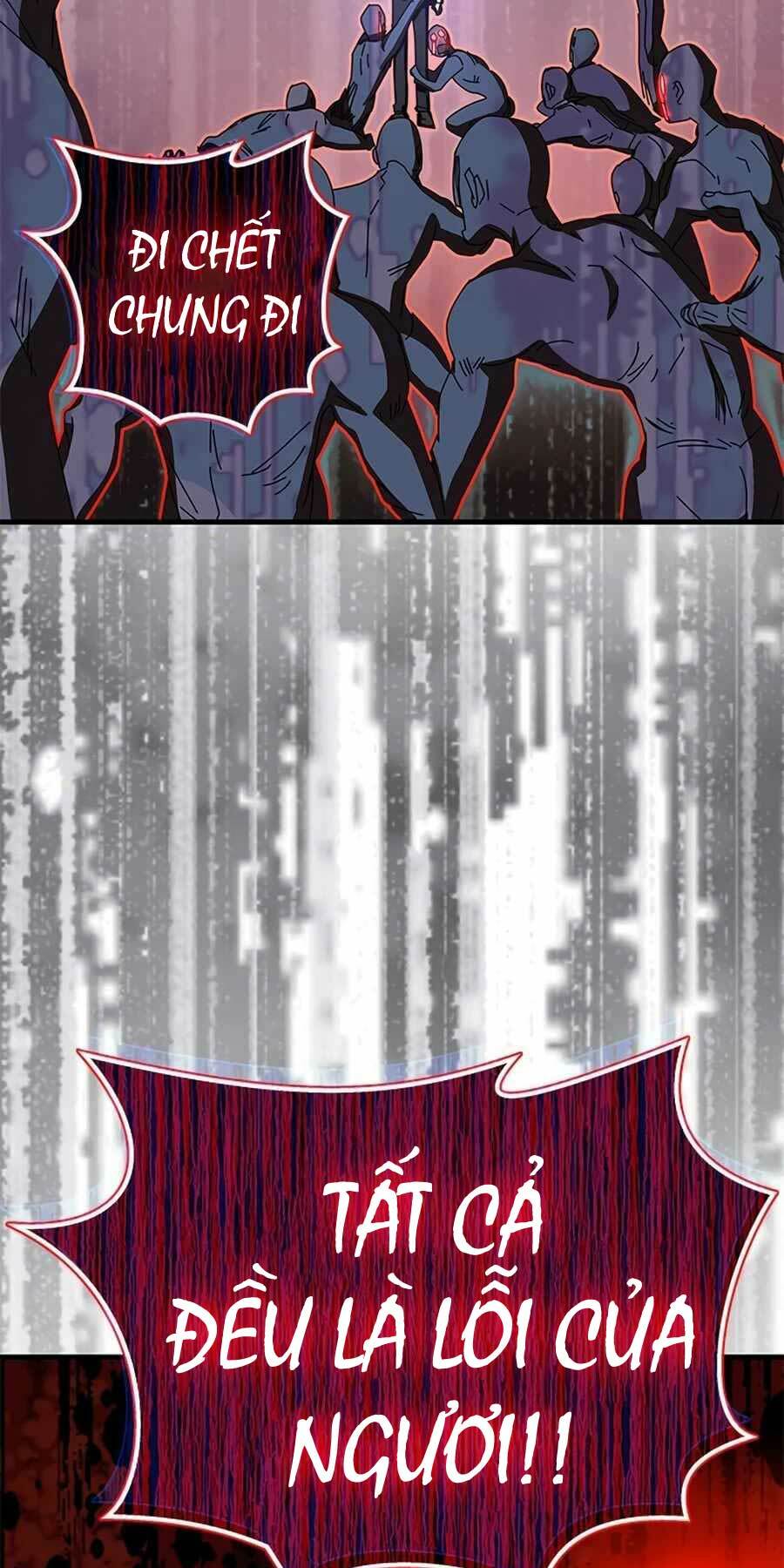 Học Viện Tối Thượng - Chapter 63 - Page 57