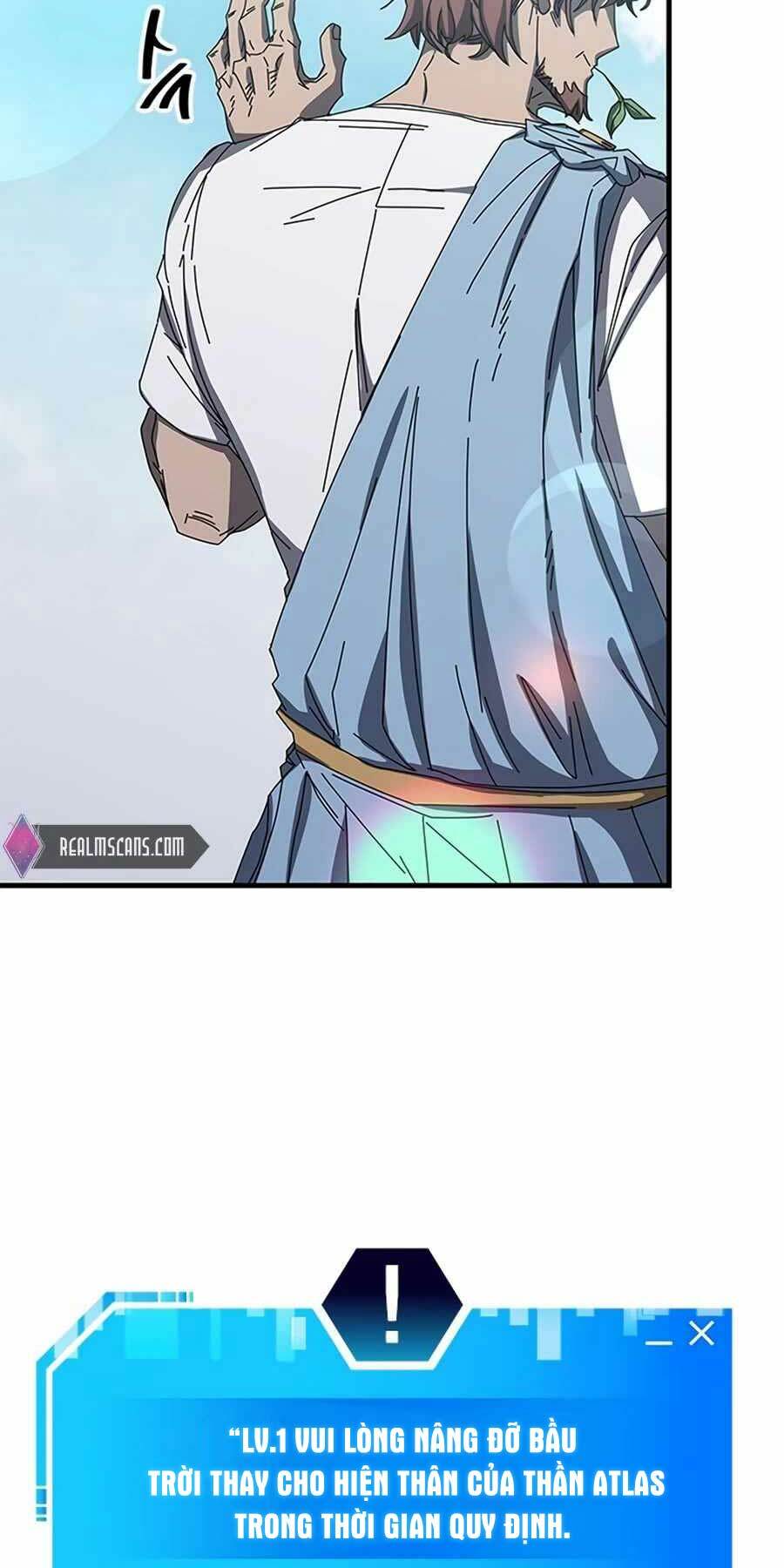 Học Viện Tối Thượng - Chapter 63 - Page 5