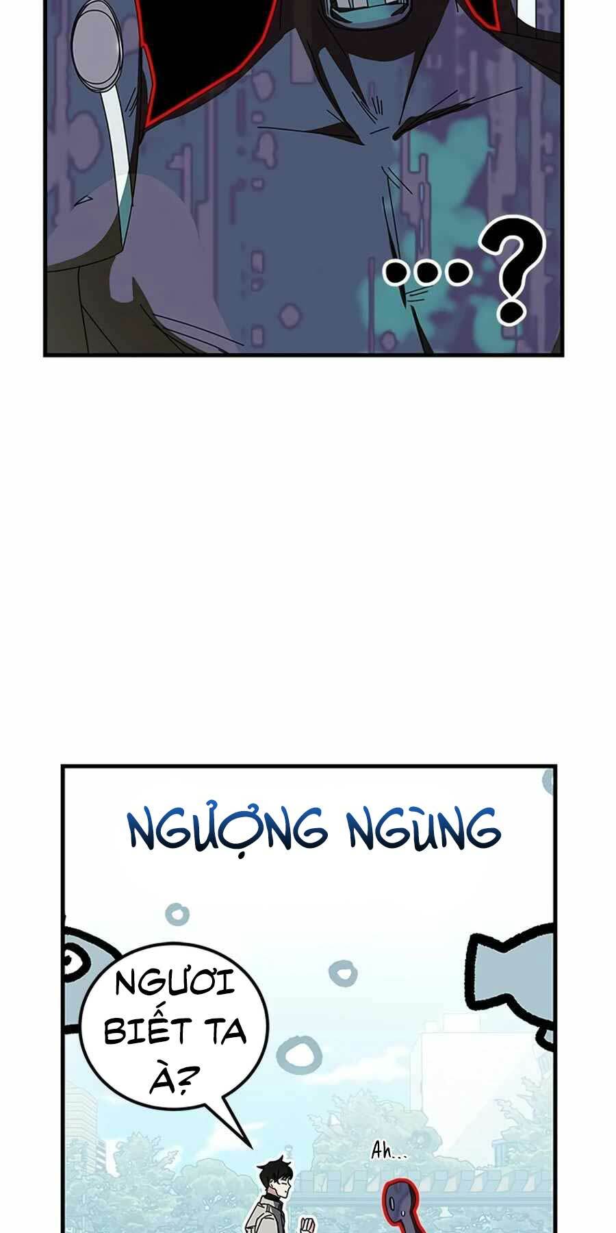 Học Viện Tối Thượng - Chapter 63 - Page 61