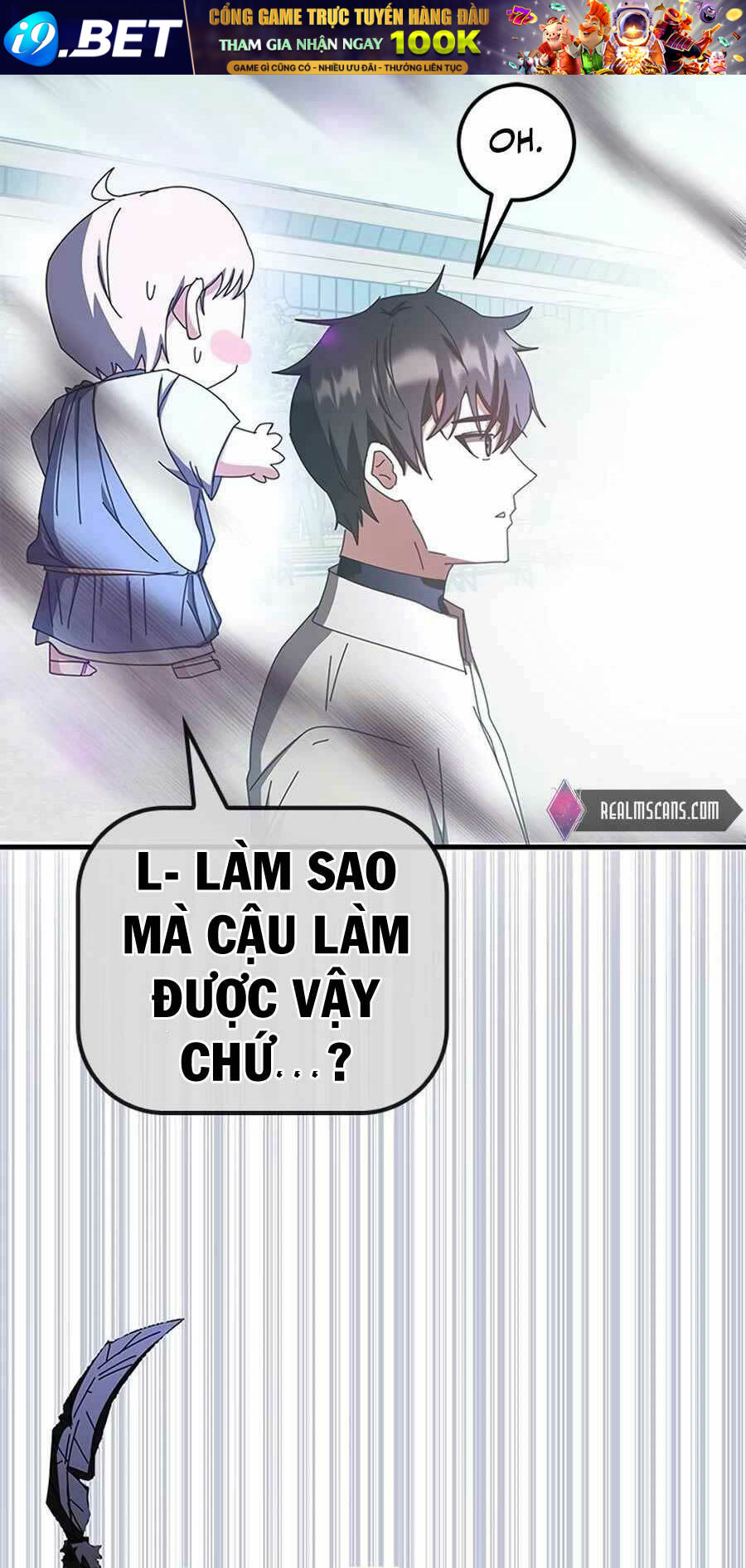 Học Viện Tối Thượng - Chapter 63 - Page 63