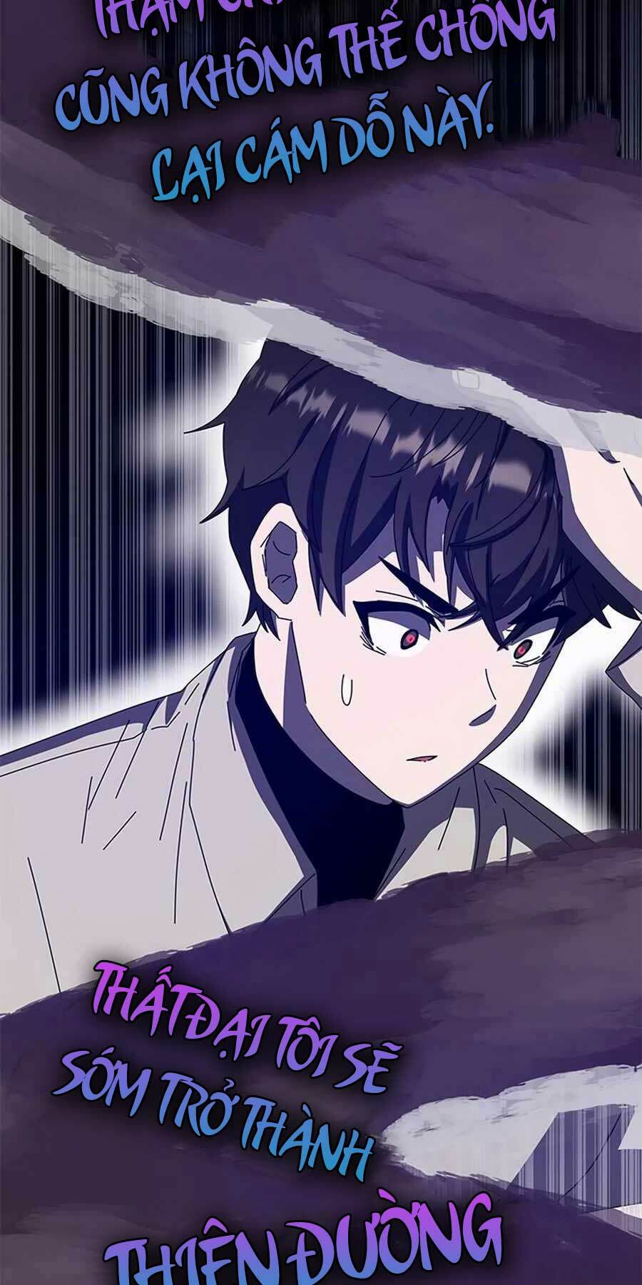 Học Viện Tối Thượng - Chapter 63 - Page 67