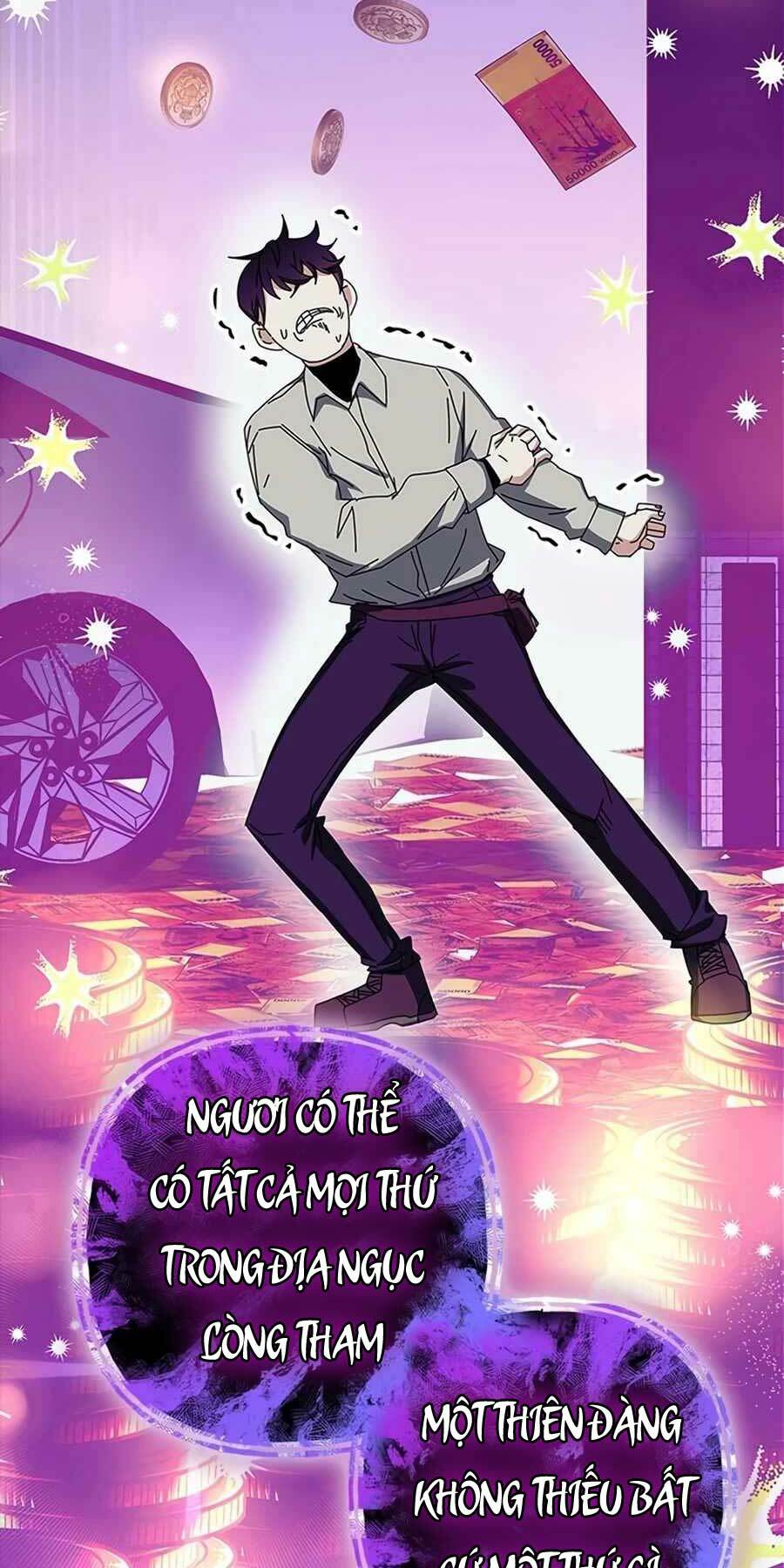 Học Viện Tối Thượng - Chapter 63 - Page 72