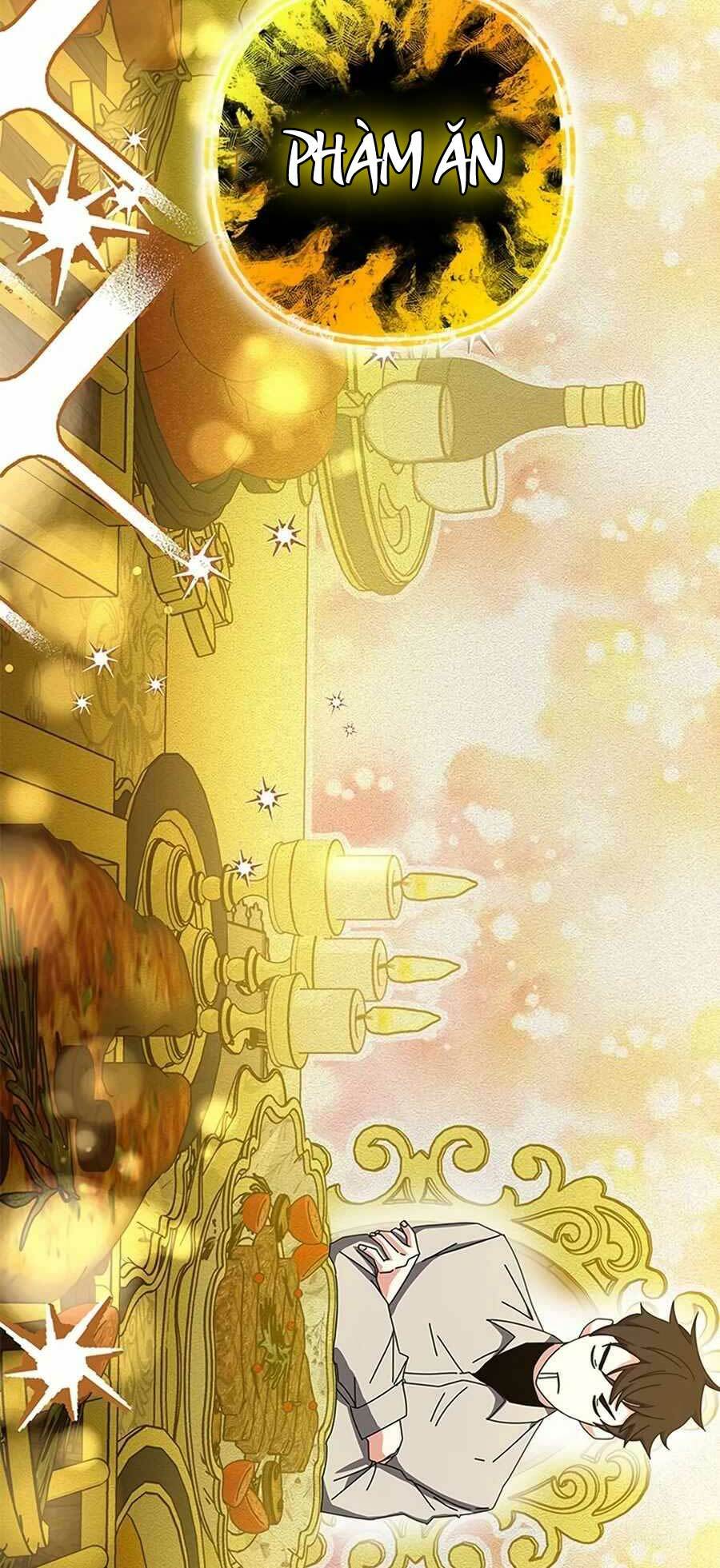 Học Viện Tối Thượng - Chapter 63 - Page 74