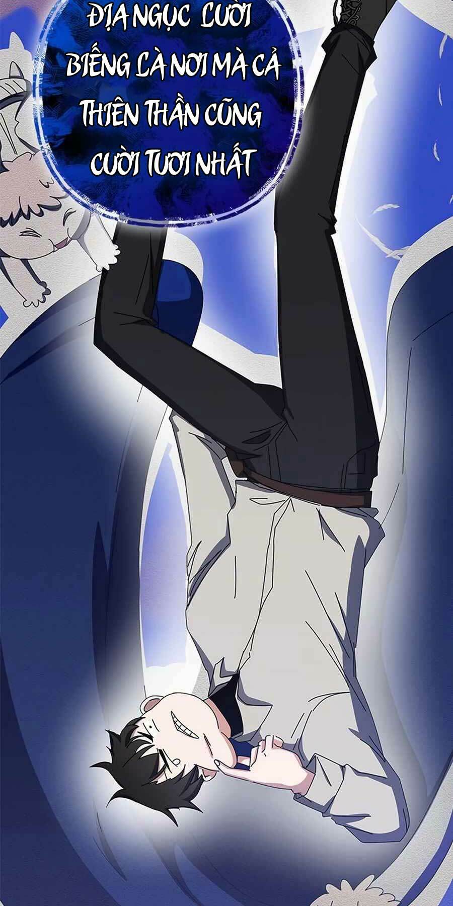 Học Viện Tối Thượng - Chapter 63 - Page 78
