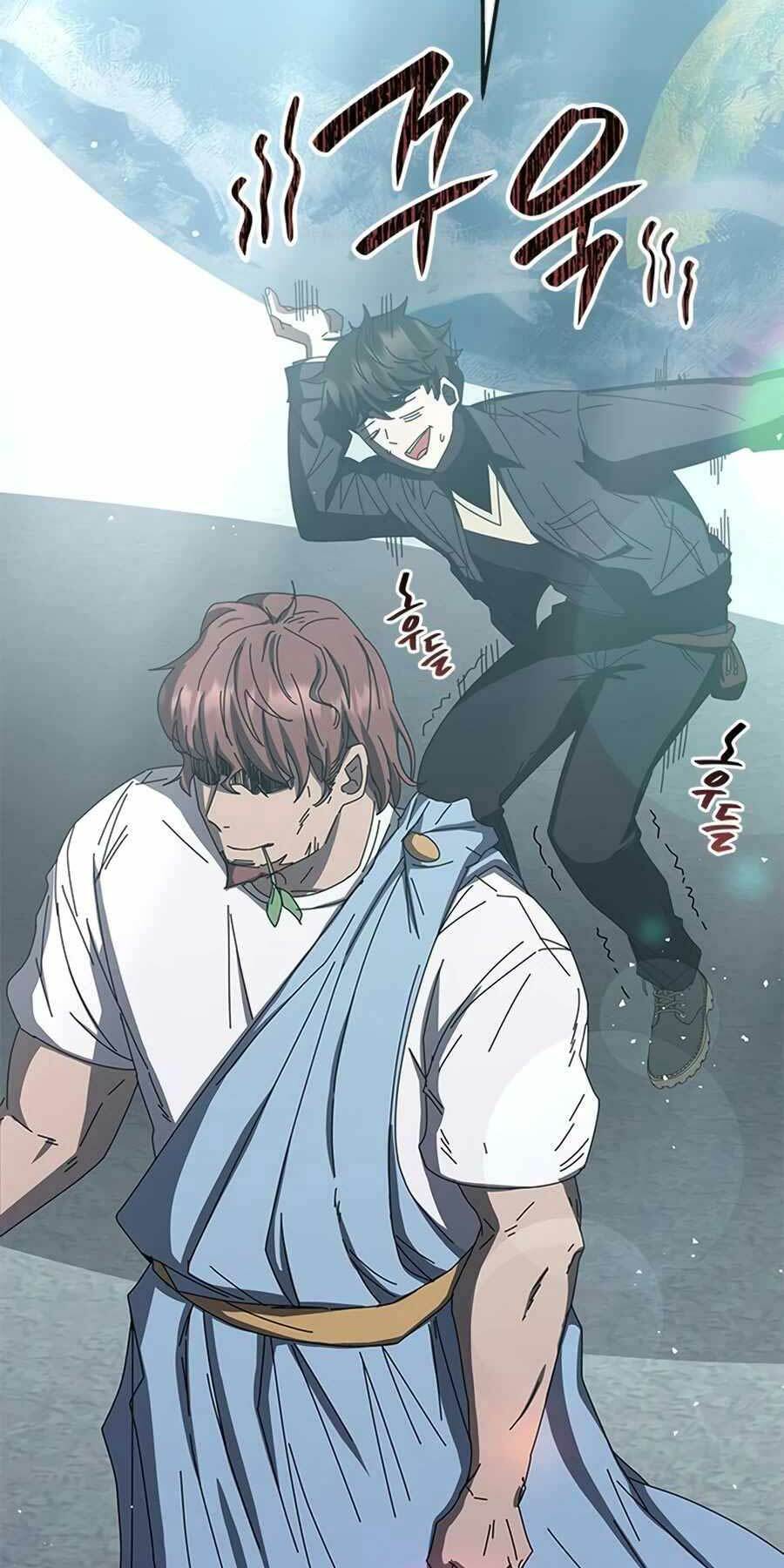 Học Viện Tối Thượng - Chapter 63 - Page 7