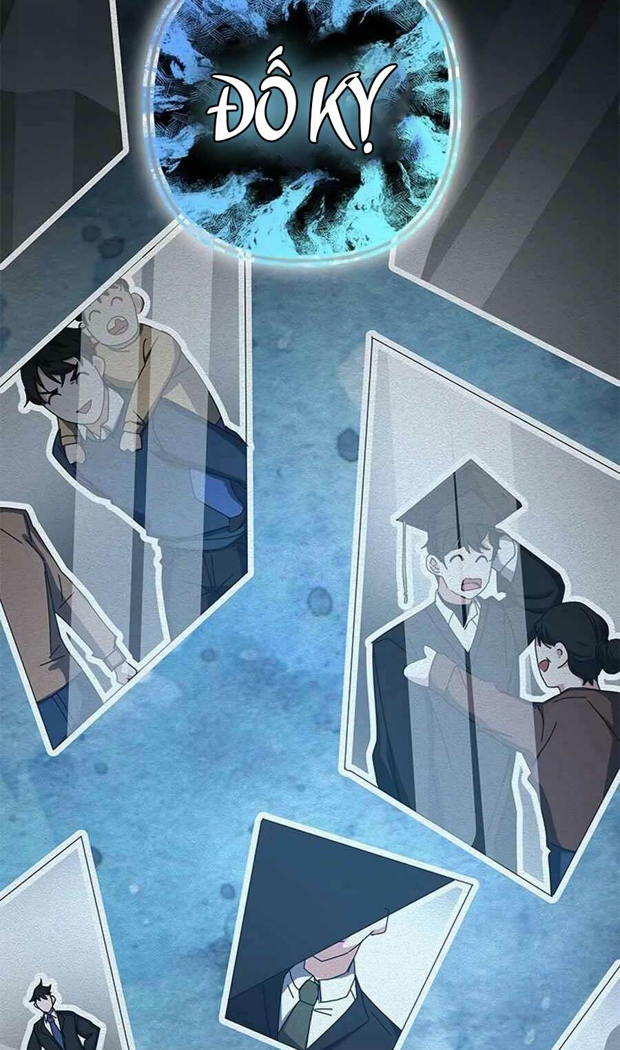 Học Viện Tối Thượng - Chapter 63 - Page 84