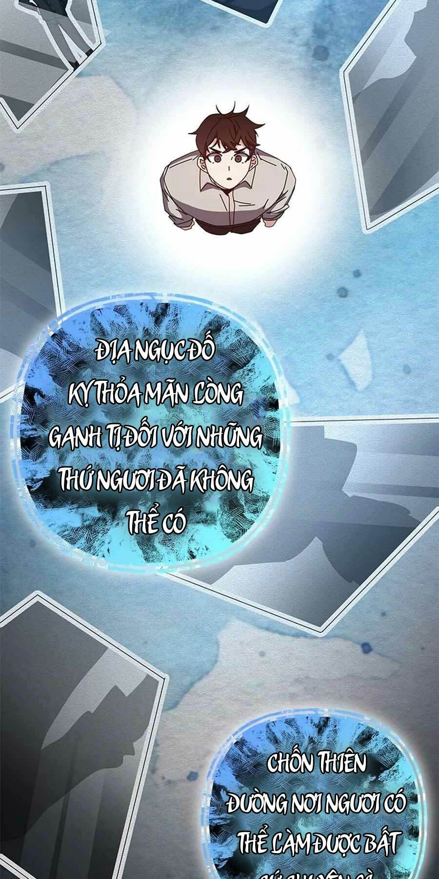 Học Viện Tối Thượng - Chapter 63 - Page 85