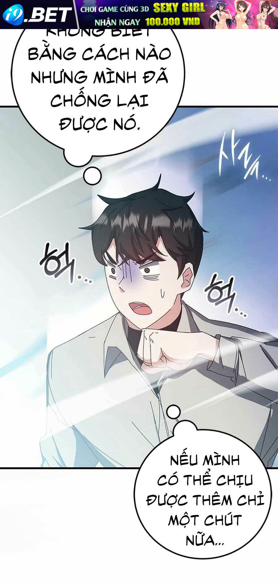 Học Viện Tối Thượng - Chapter 63 - Page 87