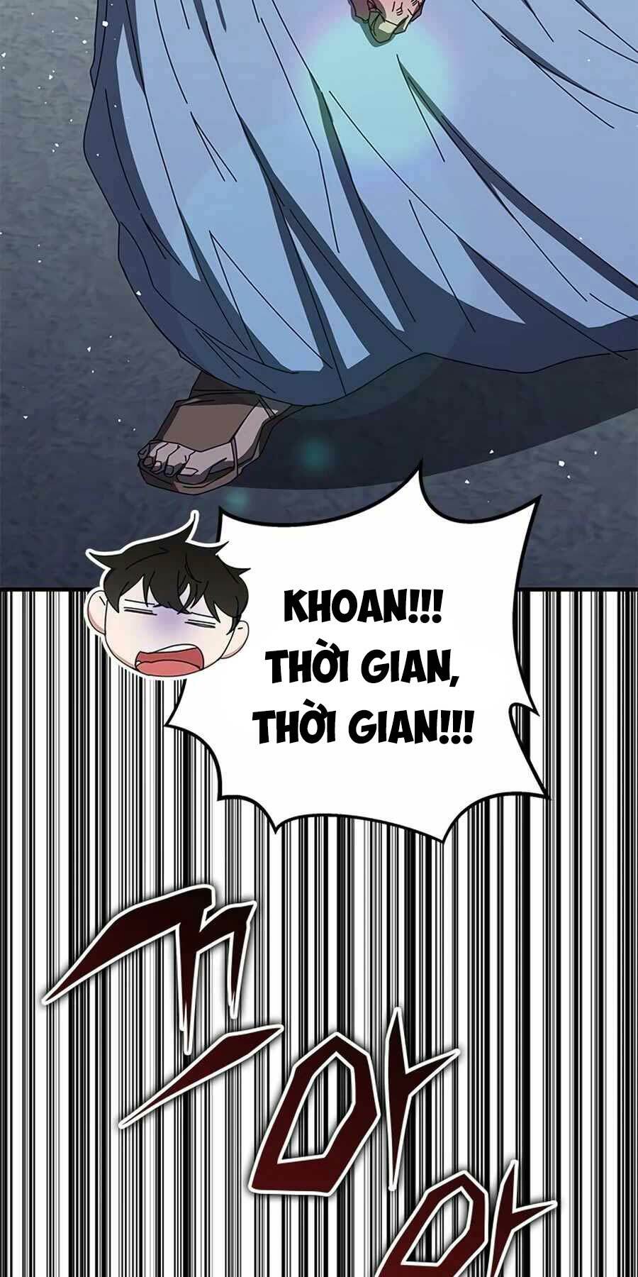 Học Viện Tối Thượng - Chapter 63 - Page 8