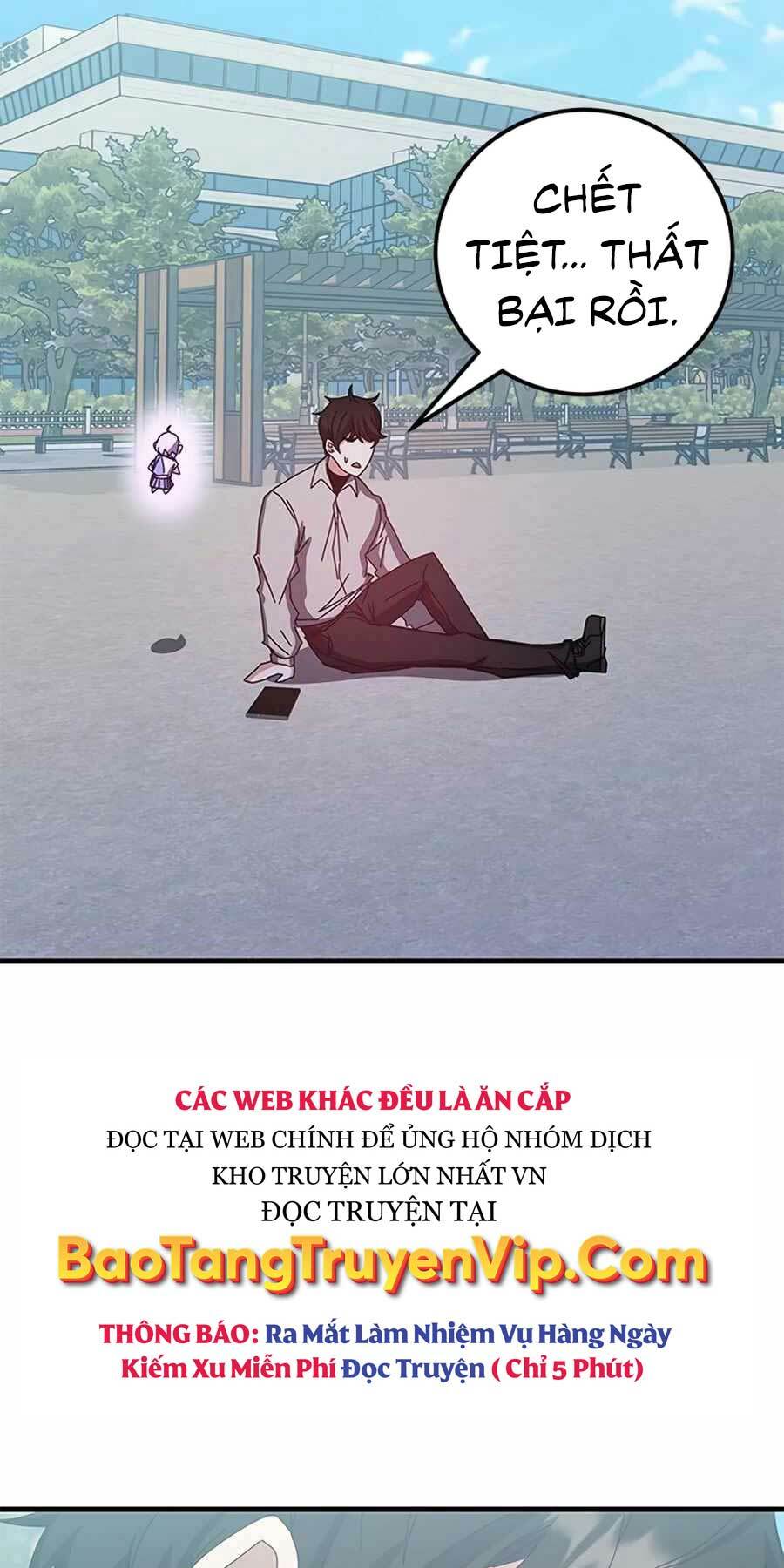 Học Viện Tối Thượng - Chapter 63 - Page 95