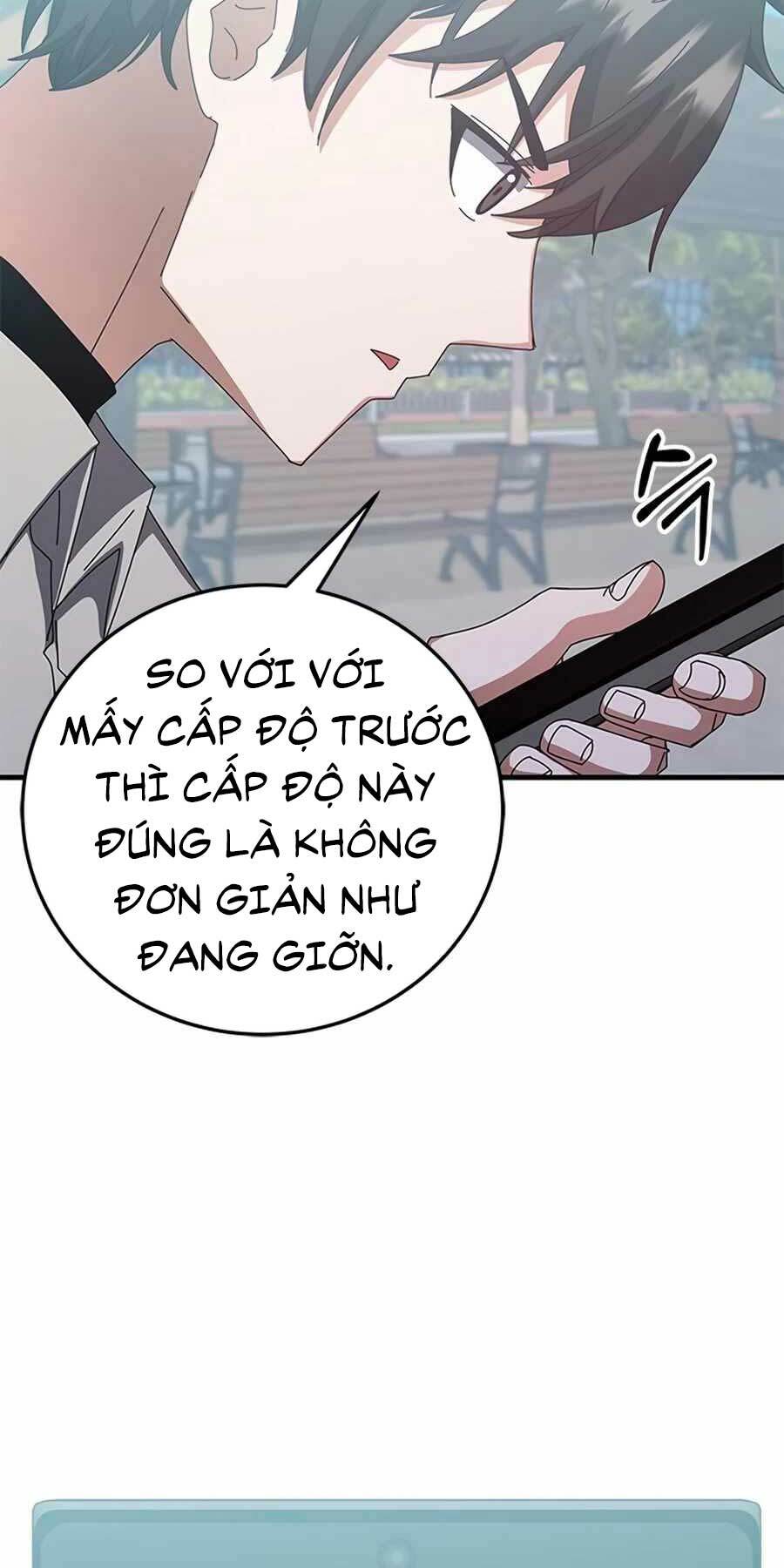 Học Viện Tối Thượng - Chapter 63 - Page 96