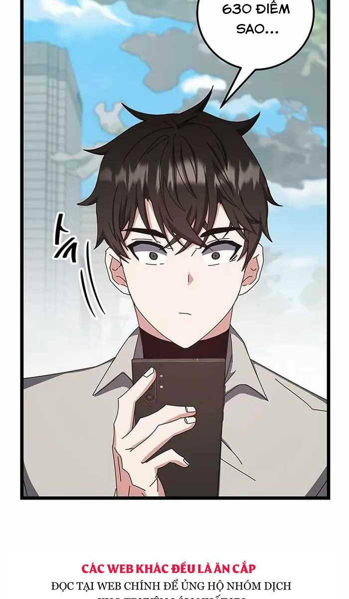 Học Viện Tối Thượng - Chapter 64 - Page 10