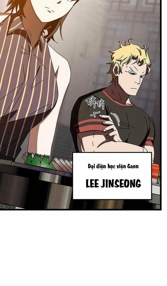 Học Viện Tối Thượng - Chapter 64 - Page 109