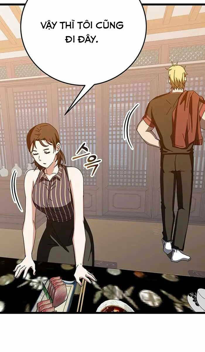 Học Viện Tối Thượng - Chapter 64 - Page 121