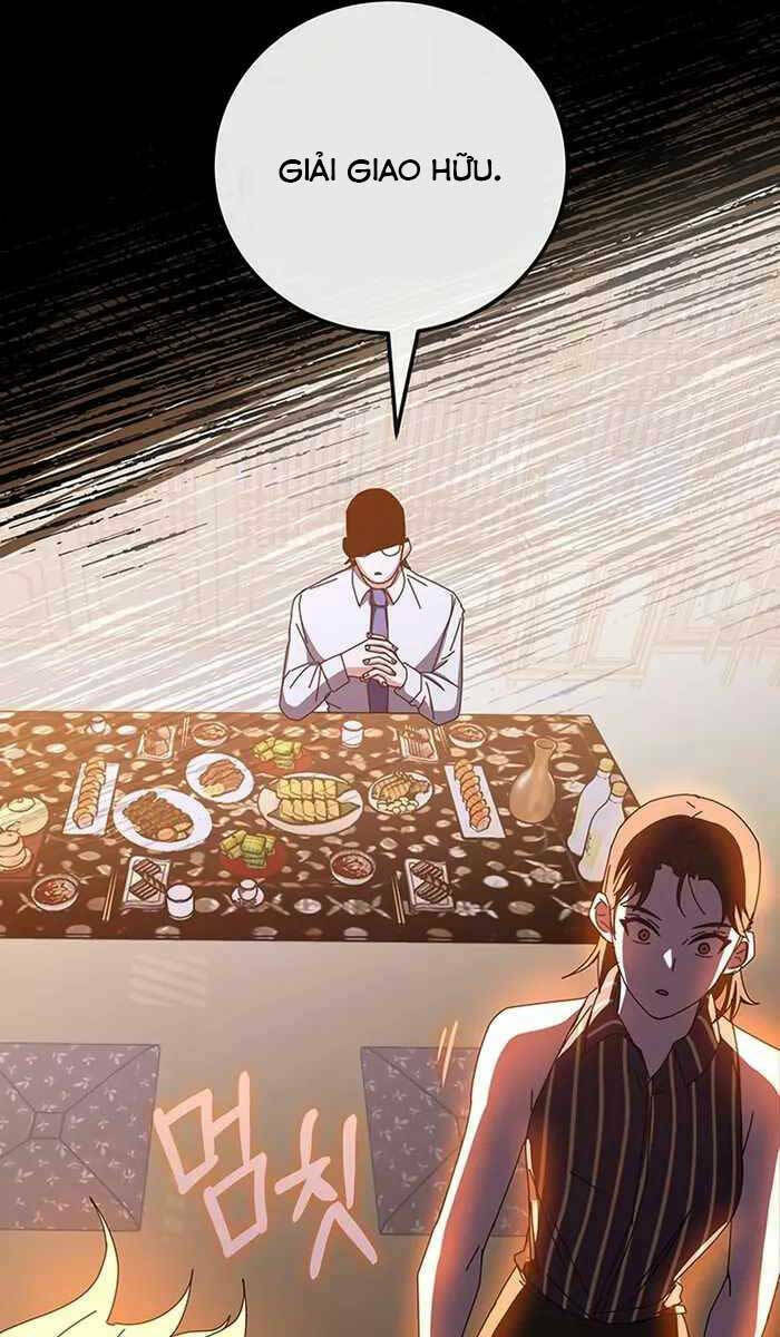 Học Viện Tối Thượng - Chapter 64 - Page 124