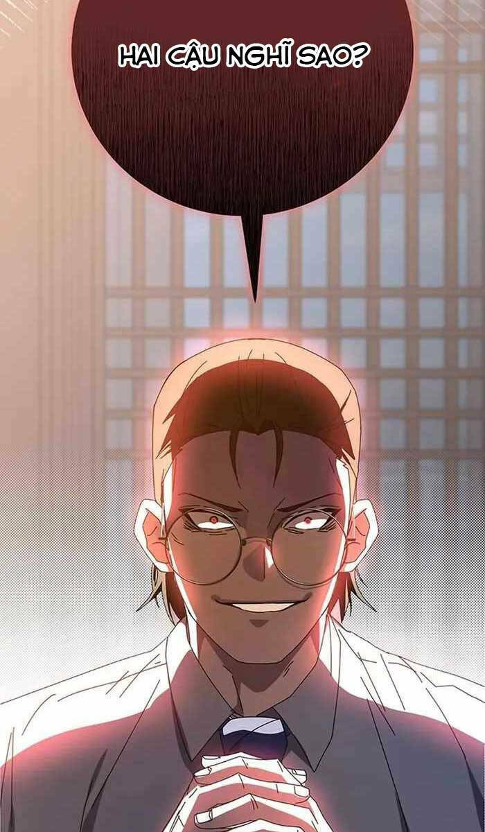 Học Viện Tối Thượng - Chapter 64 - Page 131