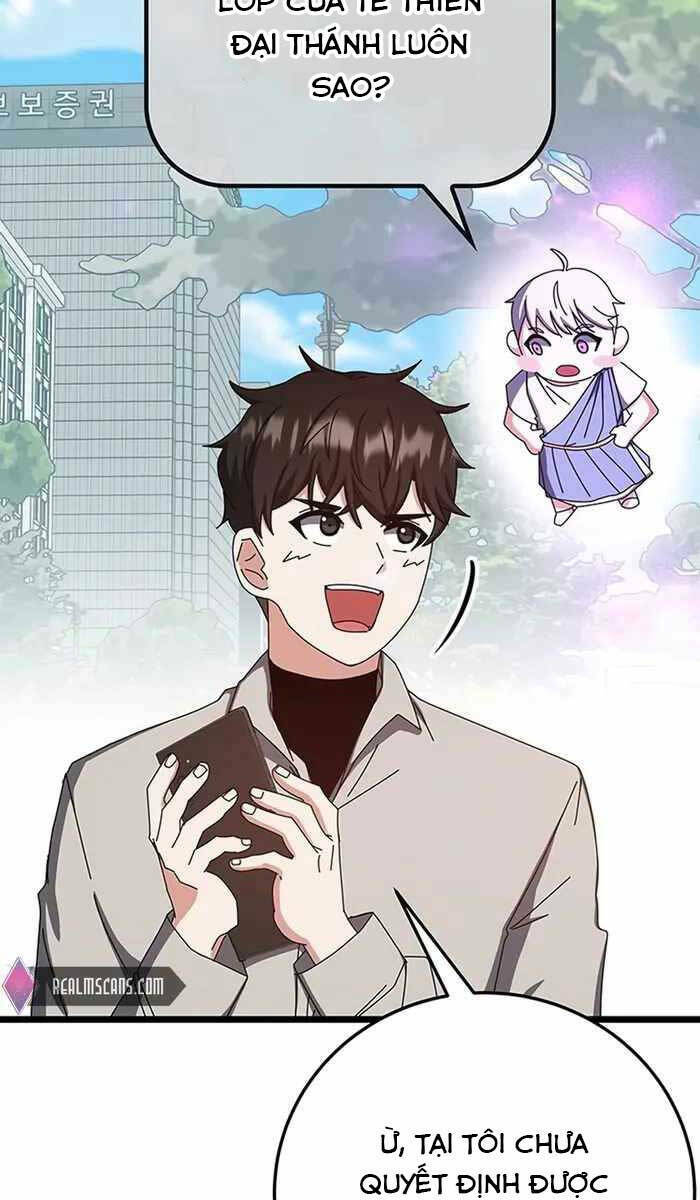 Học Viện Tối Thượng - Chapter 64 - Page 17