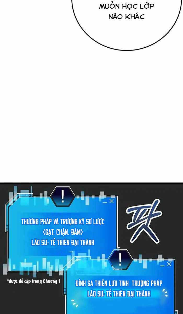 Học Viện Tối Thượng - Chapter 64 - Page 18