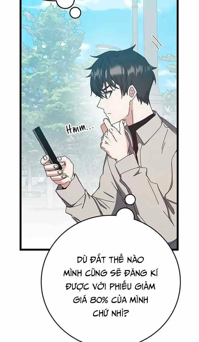 Học Viện Tối Thượng - Chapter 64 - Page 20