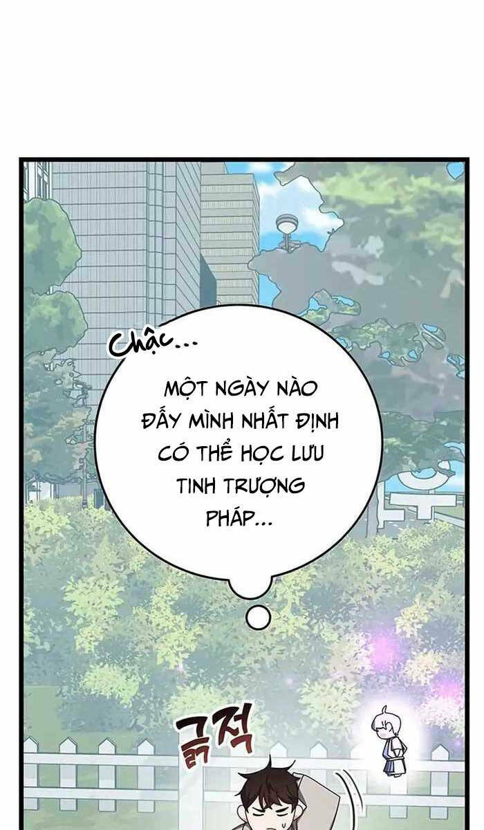 Học Viện Tối Thượng - Chapter 64 - Page 23