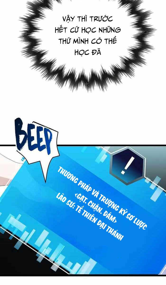 Học Viện Tối Thượng - Chapter 64 - Page 25