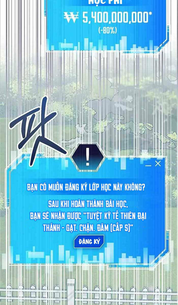 Học Viện Tối Thượng - Chapter 64 - Page 27