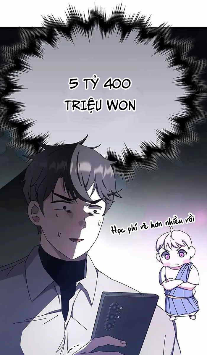 Học Viện Tối Thượng - Chapter 64 - Page 29
