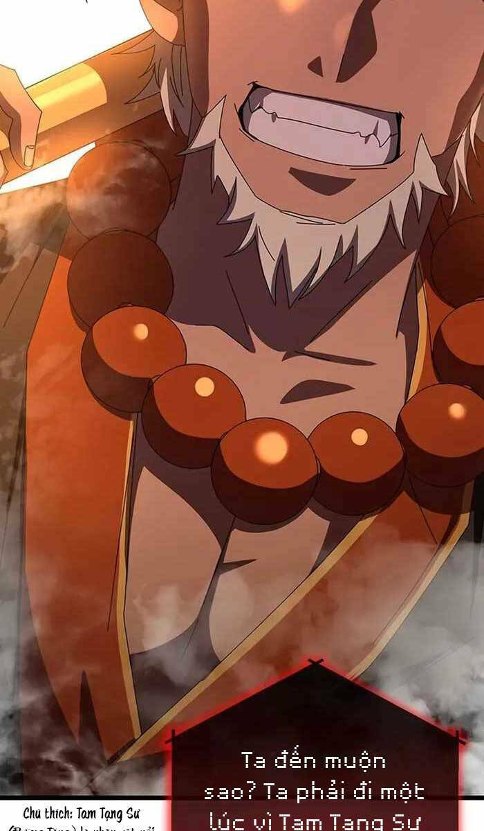 Học Viện Tối Thượng - Chapter 64 - Page 44