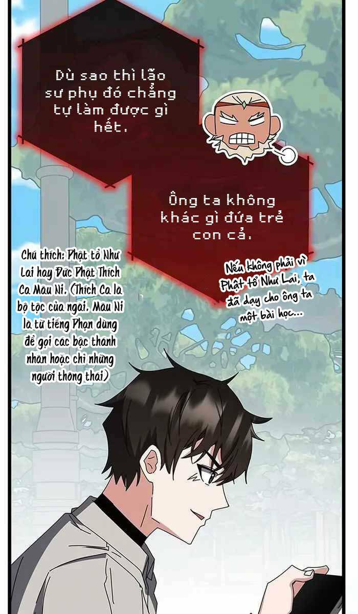 Học Viện Tối Thượng - Chapter 64 - Page 46