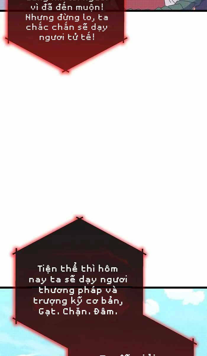 Học Viện Tối Thượng - Chapter 64 - Page 49