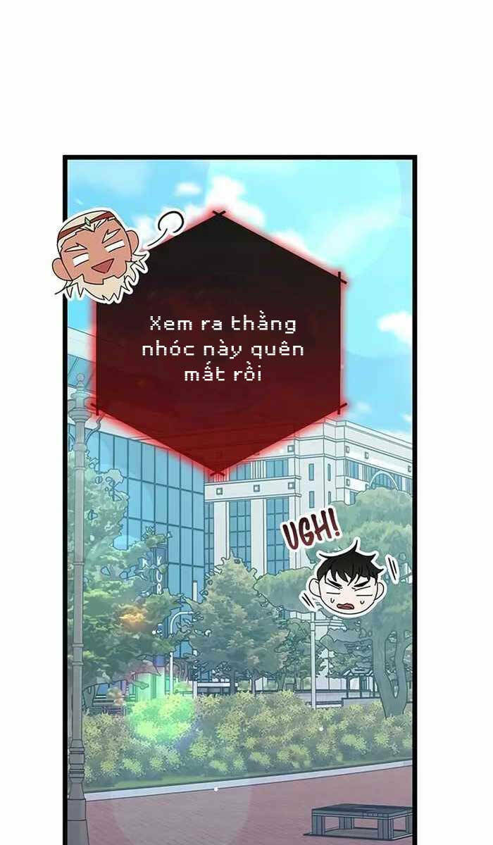 Học Viện Tối Thượng - Chapter 64 - Page 53