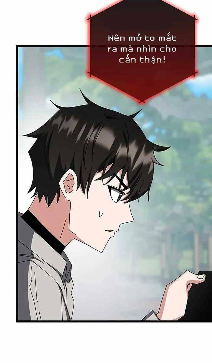 Học Viện Tối Thượng - Chapter 64 - Page 56