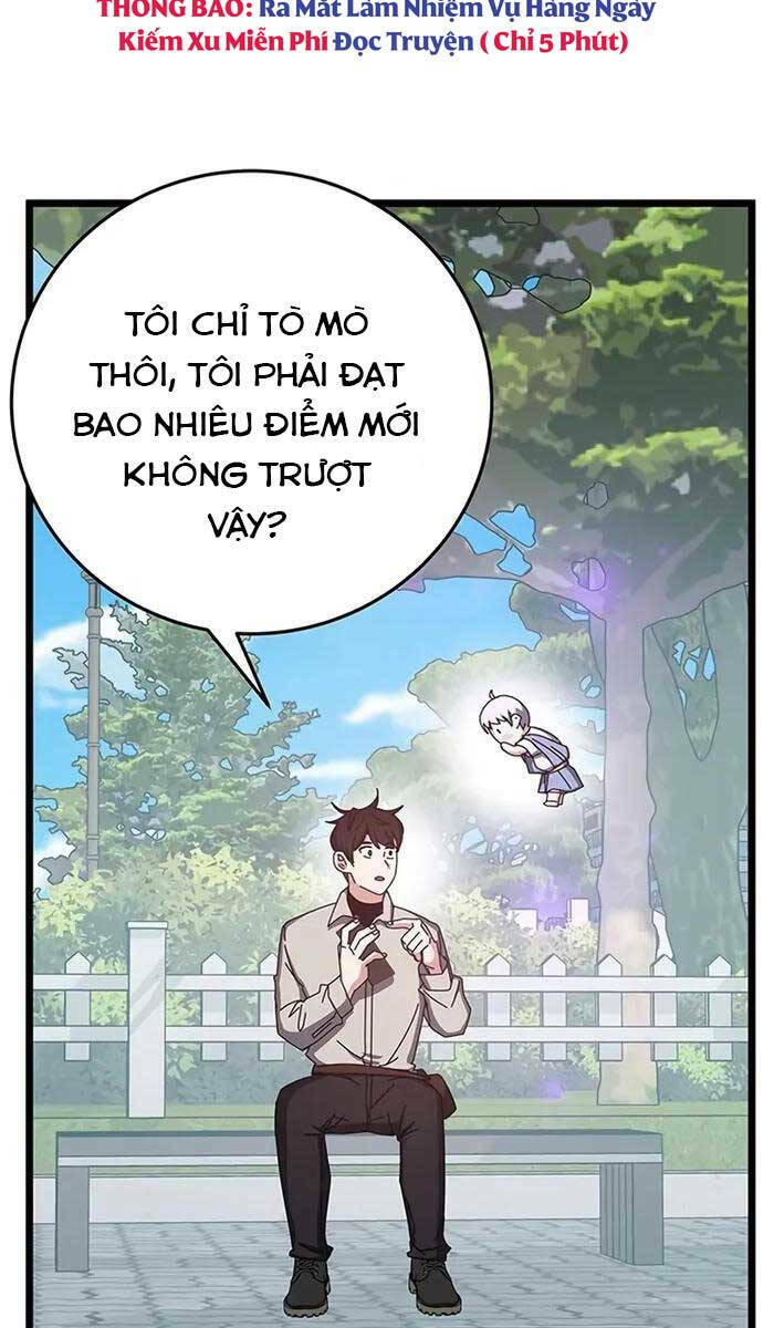 Học Viện Tối Thượng - Chapter 64 - Page 5