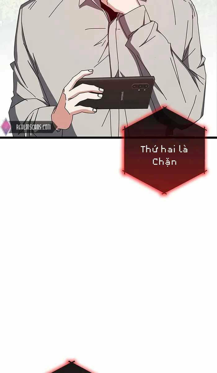 Học Viện Tối Thượng - Chapter 64 - Page 63