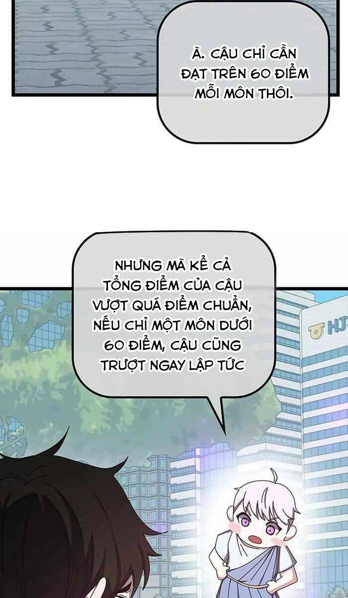Học Viện Tối Thượng - Chapter 64 - Page 6