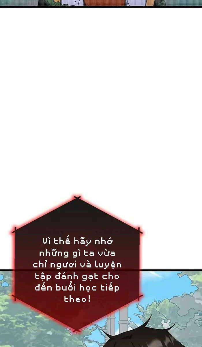 Học Viện Tối Thượng - Chapter 64 - Page 79