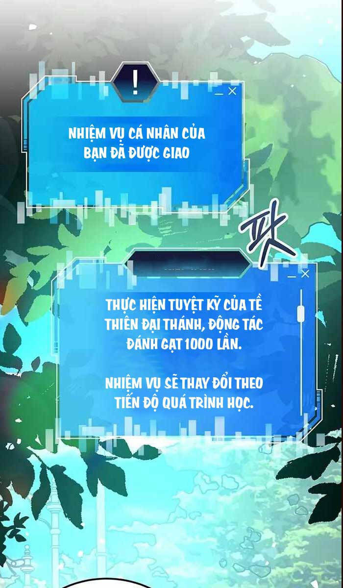 Học Viện Tối Thượng - Chapter 64 - Page 81