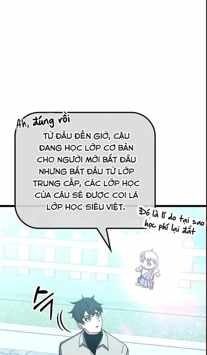Học Viện Tối Thượng - Chapter 64 - Page 83
