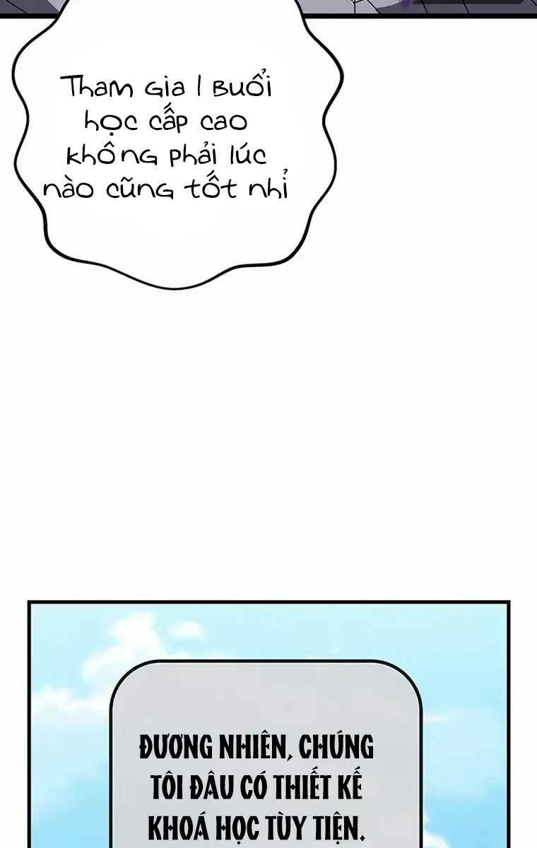 Học Viện Tối Thượng - Chapter 65 - Page 9