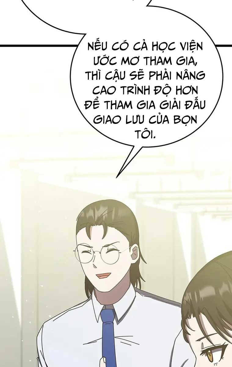 Học Viện Tối Thượng - Chapter 65 - Page 104