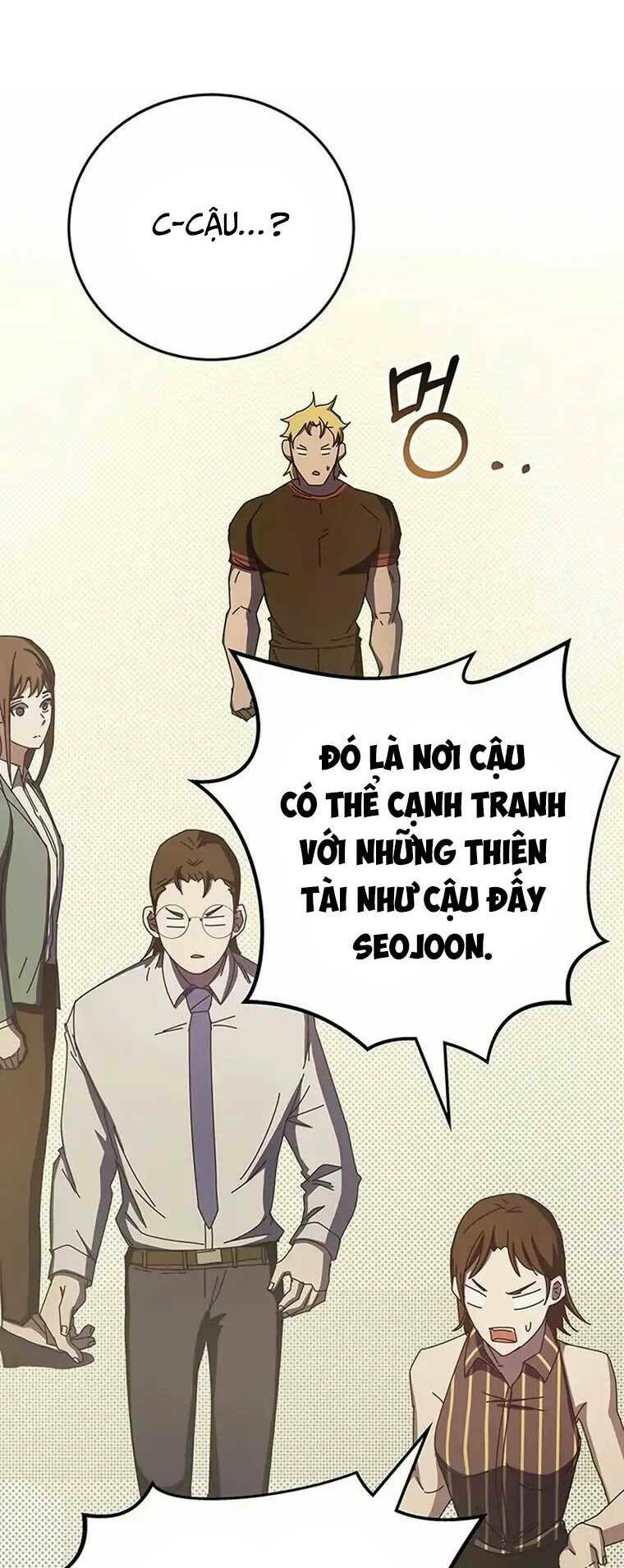 Học Viện Tối Thượng - Chapter 65 - Page 119