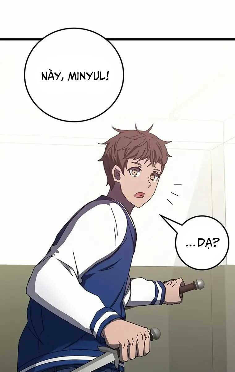 Học Viện Tối Thượng - Chapter 65 - Page 124