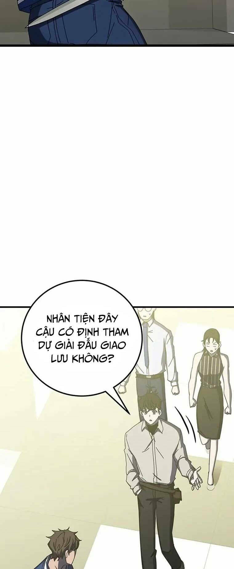 Học Viện Tối Thượng - Chapter 65 - Page 125