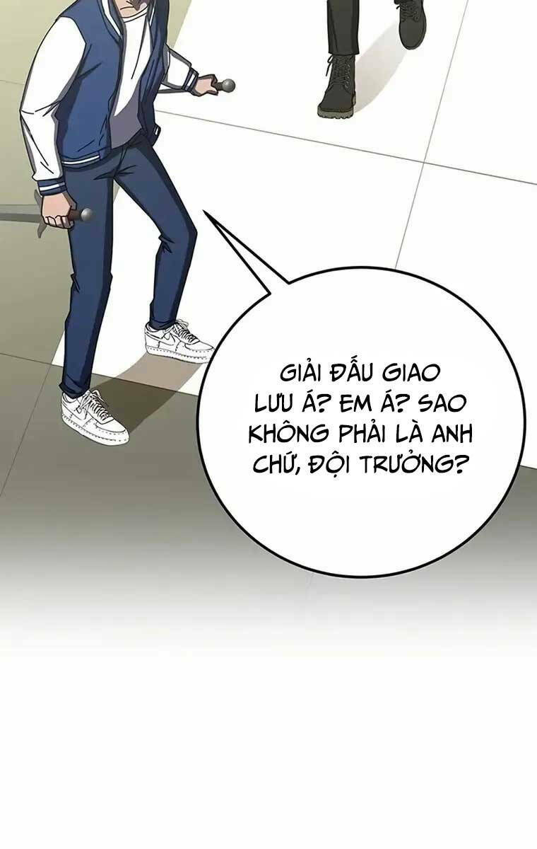 Học Viện Tối Thượng - Chapter 65 - Page 126