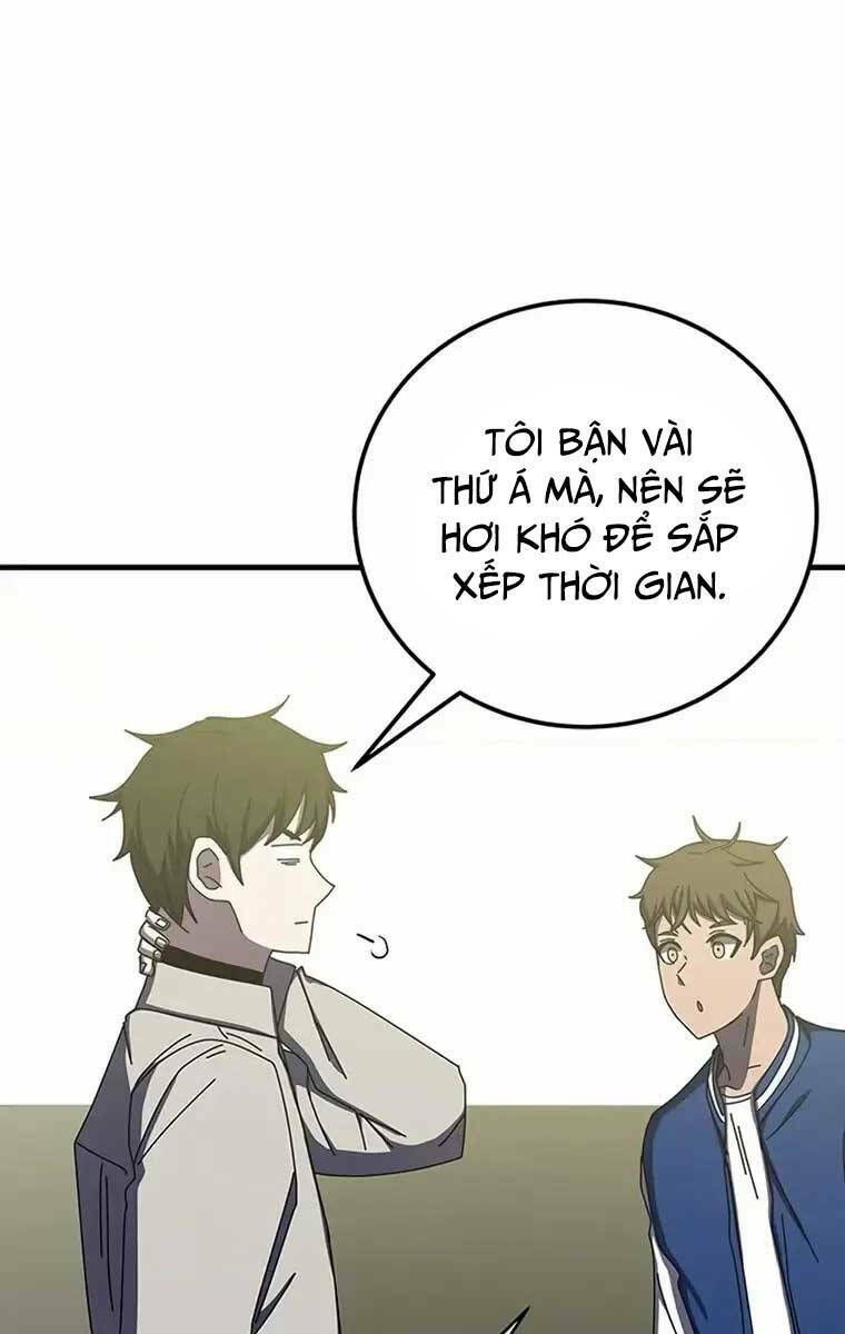 Học Viện Tối Thượng - Chapter 65 - Page 127